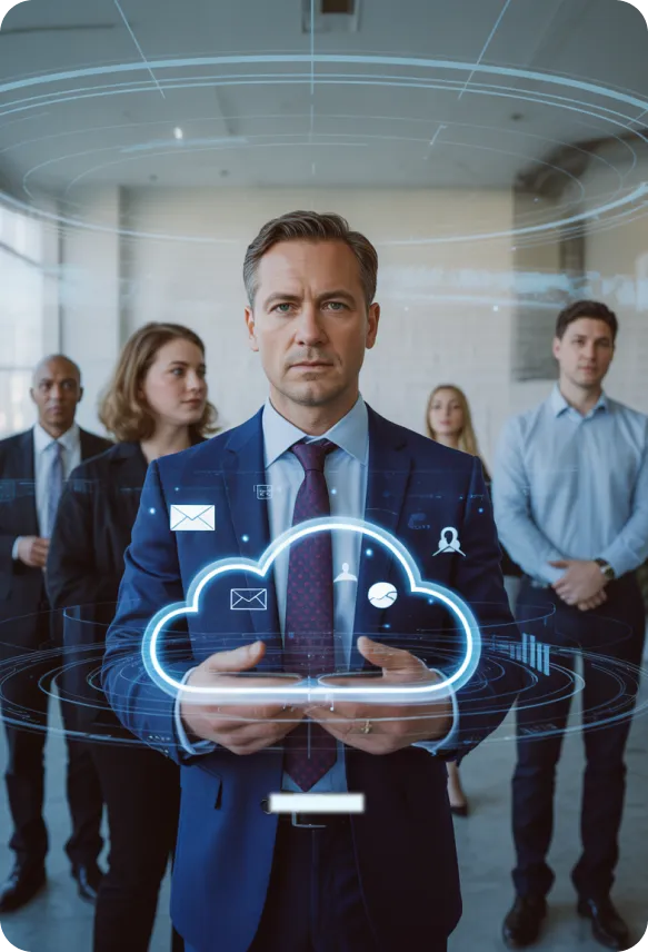 SAP Data Quality Management Users Email List which