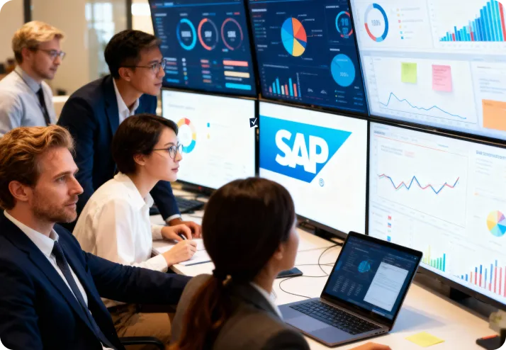 SAP Innovation Management Email List leads