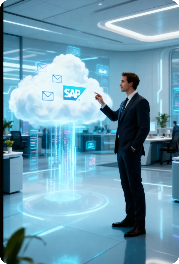 SAP Innovation Management Email List which