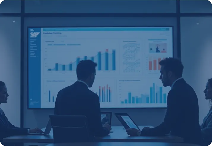 SAP Loans Management Email List leads
