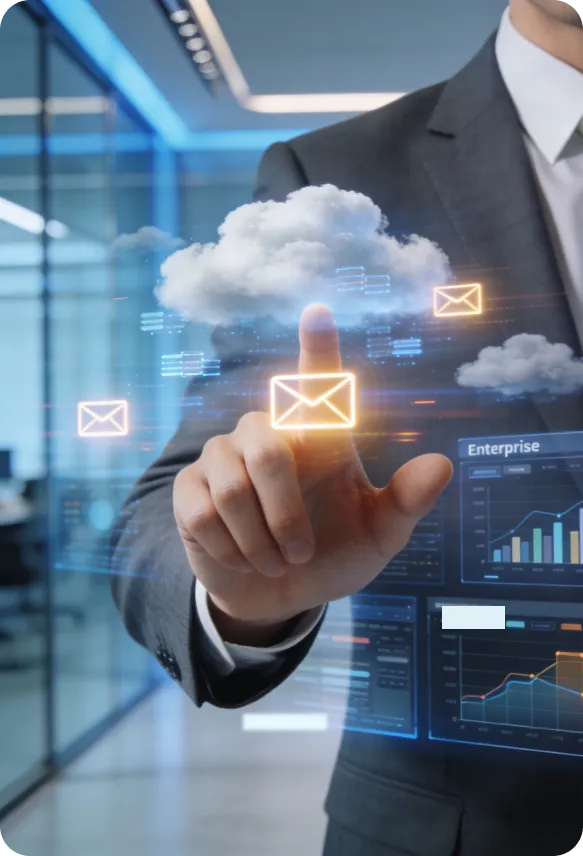 SAP Loans Management Email List which
