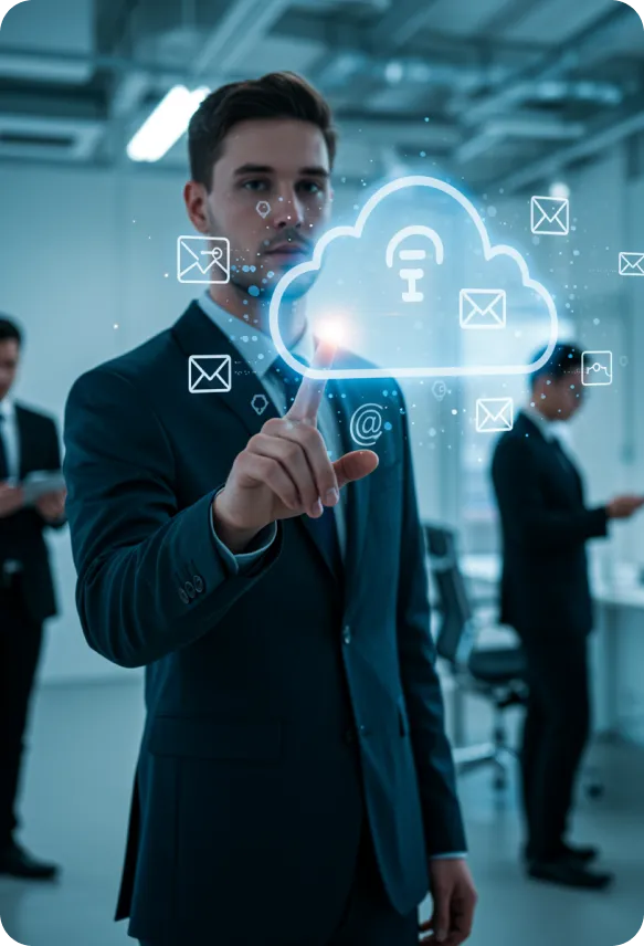 SAP Marketing Cloud Users Email List which