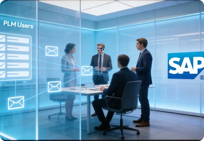 SAP PLM Users Email List leads