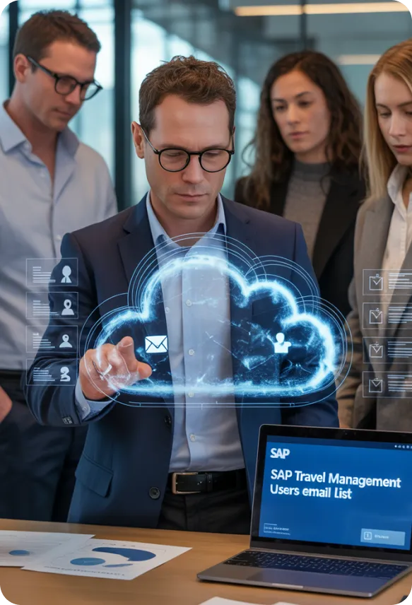 SAP Travel Management which