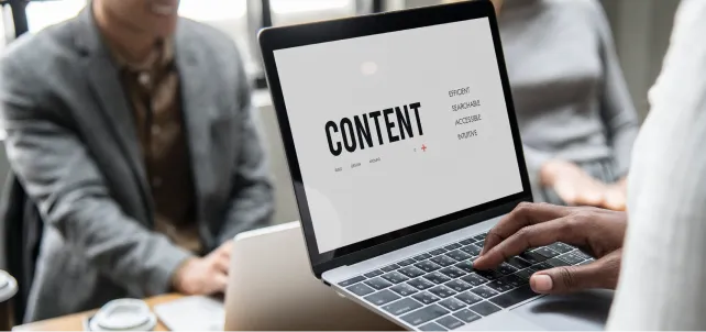 Smart Content