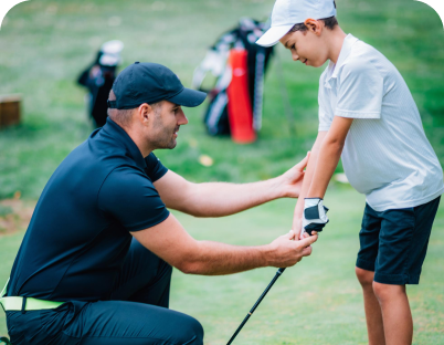 Sports Golf Recreation