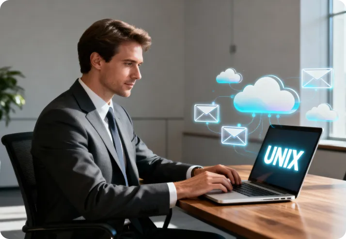 Unix Users Email List leads