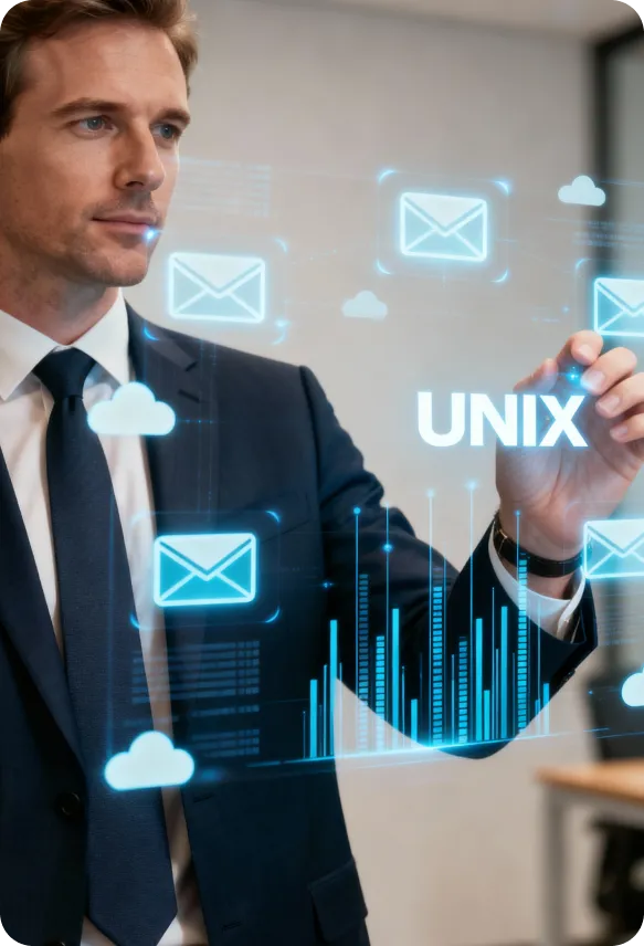 Unix Users Email List which