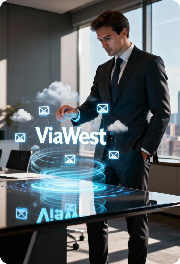 ViaWest Users which
