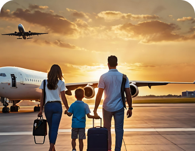 Visitor economy