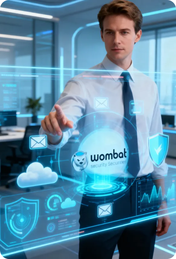 Wombat Security which