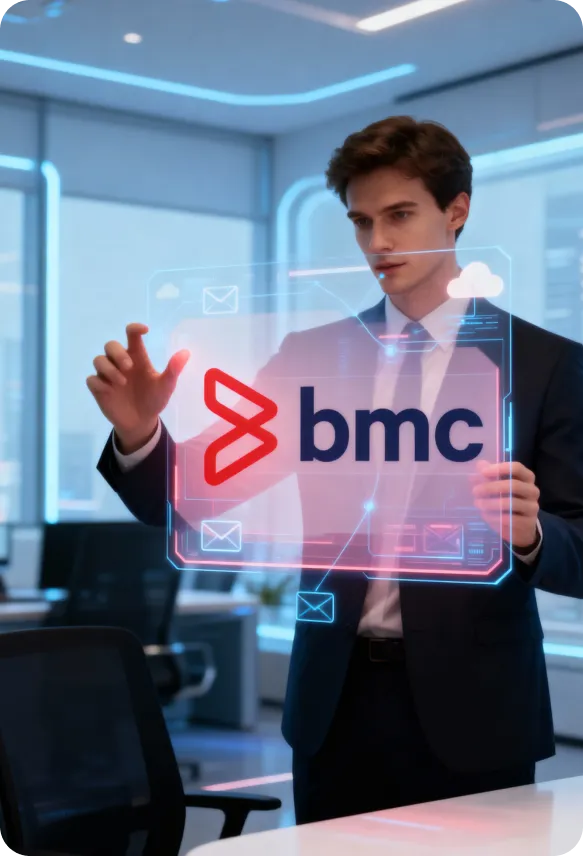 ​​BMC Users Email List which leads