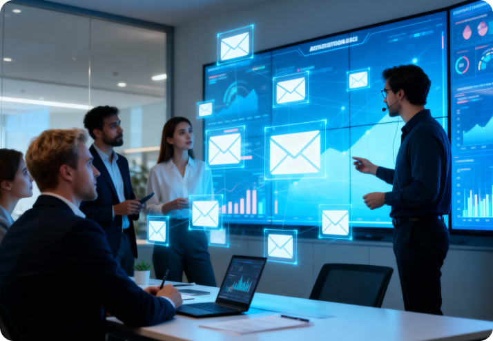 Adobe Marketo leads
