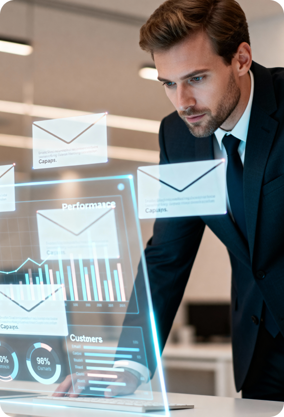 Adobe Marketo which