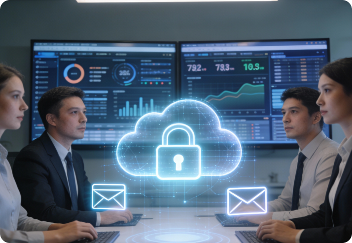 Better Lead Generation with Our Backup Software Users Email List