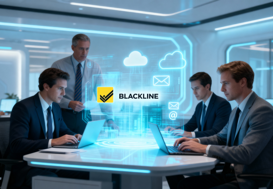 Better Lead Generation with Our BlackLine Users Email List