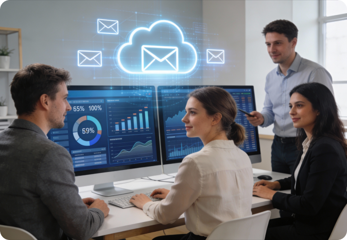 Better Lead Generation with Our E commerce Software Users Email List