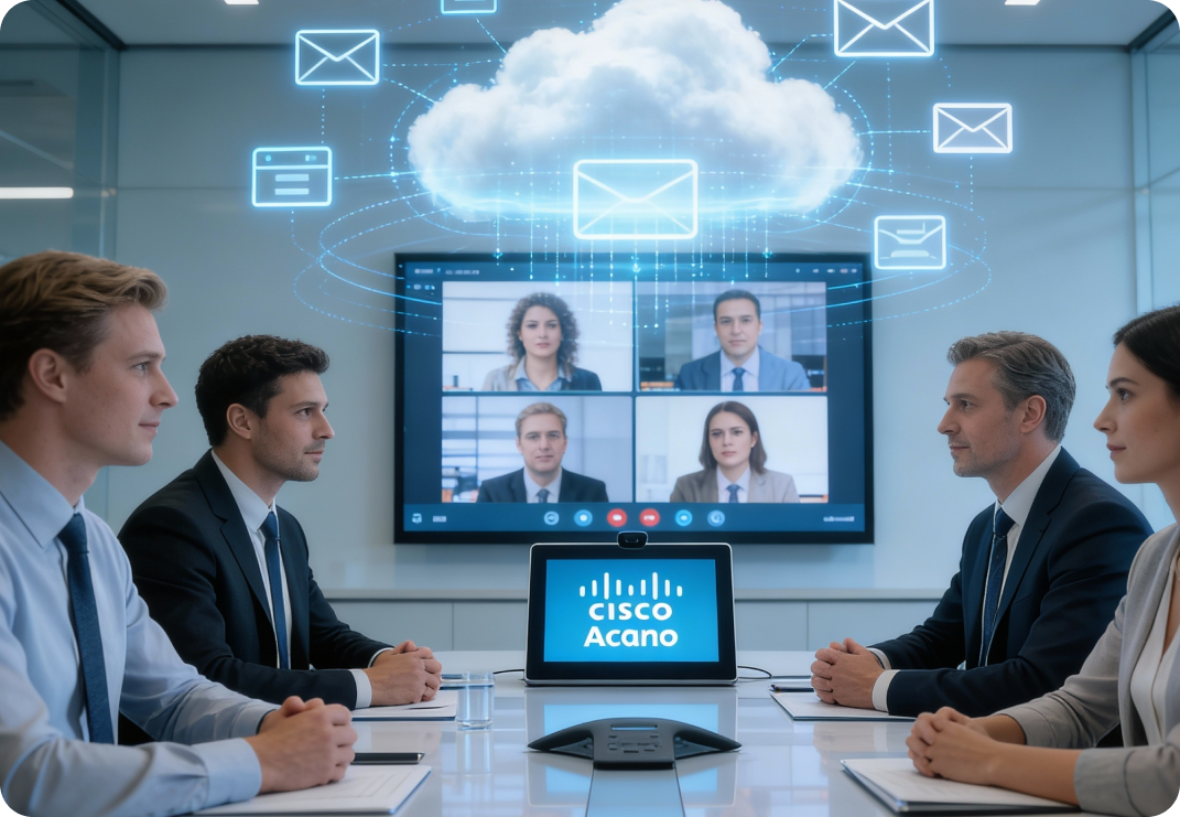 Better Lead Generation with Our Five9 Users Email List