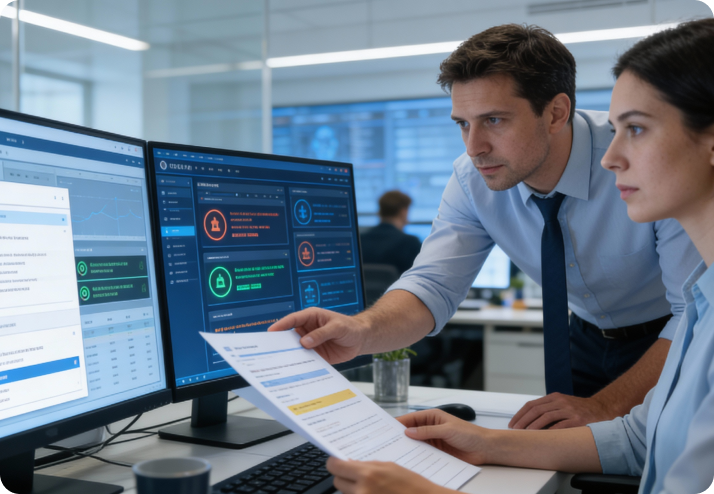 Better Lead Generation with Our IT Management Software Users Email List