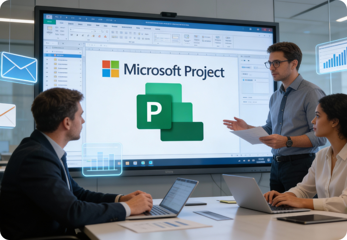 Better Lead Generation with Our Microsoft PPM Users Email List