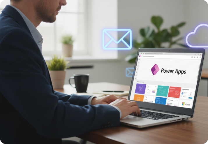 Better Lead Generation with Our Microsoft Power Users Email List
