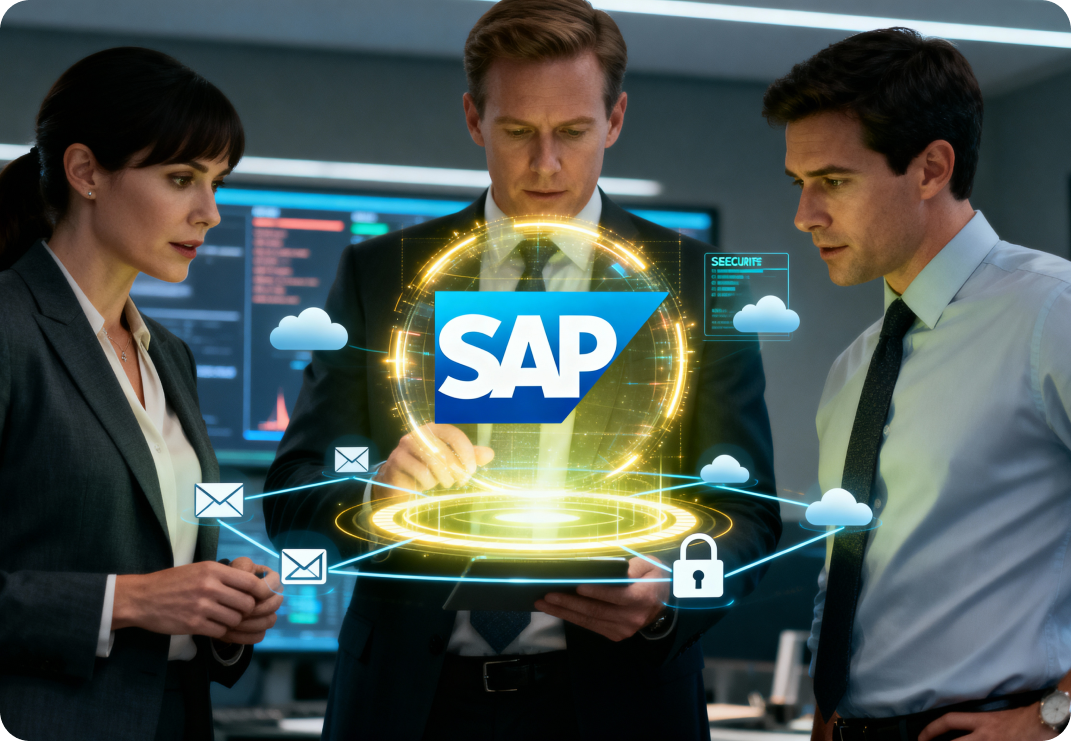 Better Lead Generation with Our SAP Access Control Users Email List