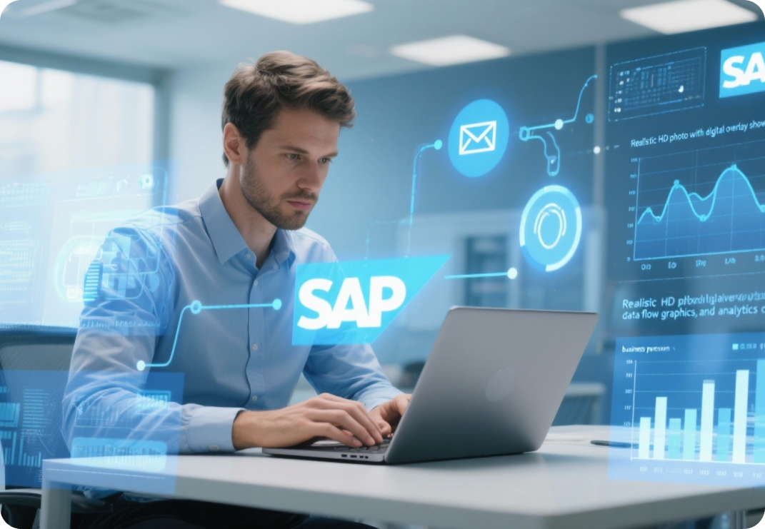 Better Lead Generation with Our SAP Business Objects Users Email List