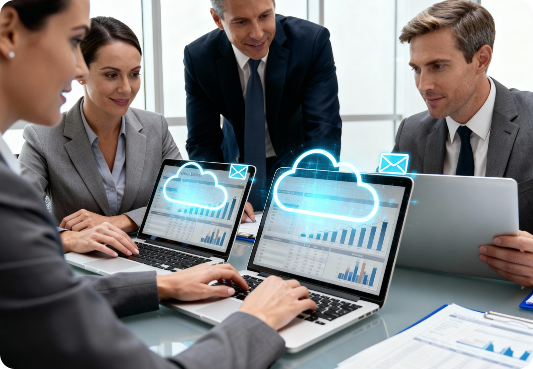 Better Lead Generation with Our SAP Tax Compliance Users Email List