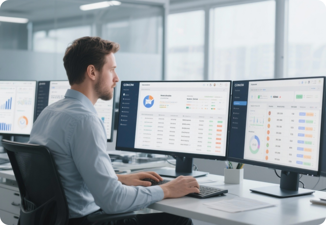 Better Lead Generation with Our Sage Intacct Users Email List