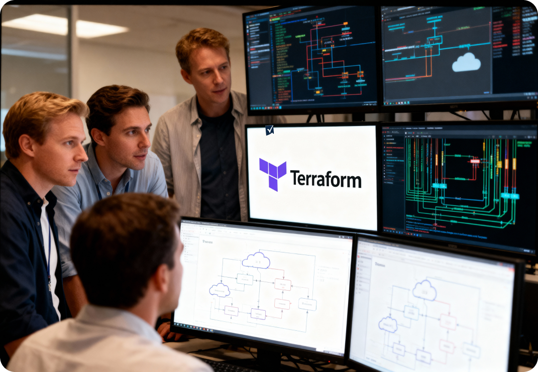 Better Lead Generation with Our Terraform Users Email List