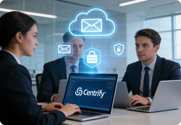 Centrify Users Email List leads