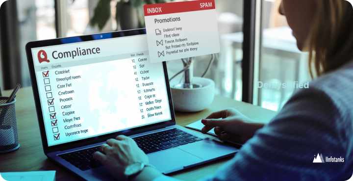 Compliance Isnt Deliverability—and Never Was