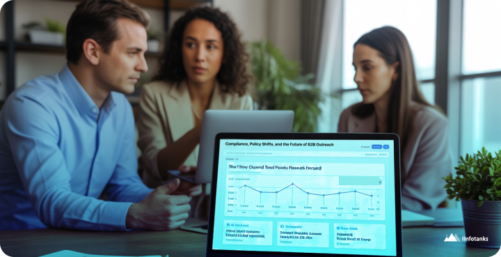 Compliance Policy Shifts and the Future of B2B Outreach