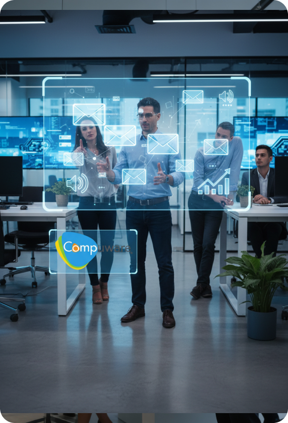 Compuware APM which