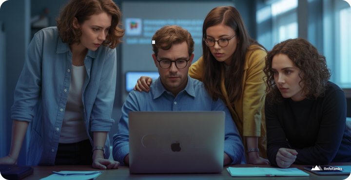 Gmails Spam Filter Changes and What They Really Mean for B2B Cold Email in 2025