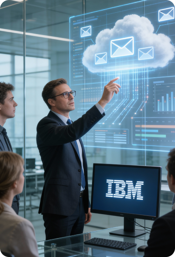 IBM Rational Asset Manager which