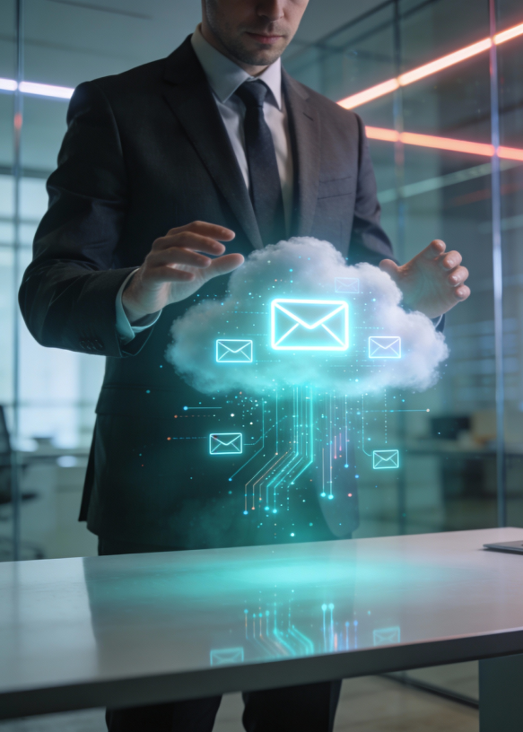 Marketing Automation Users Email List which