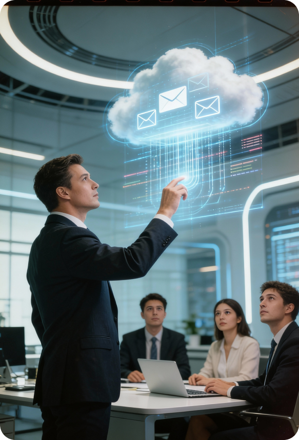 SAP Advanced Track and Trace Email List which