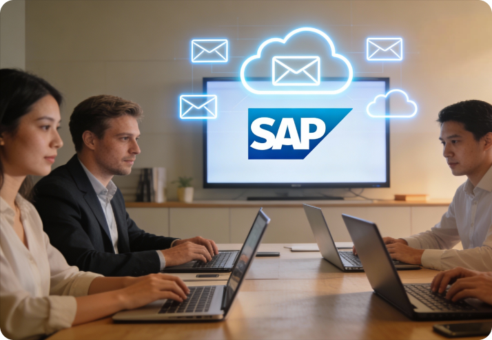 SAP Commercial Project Management Users Email List leads