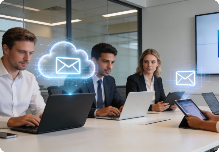SAP Edge Services leads