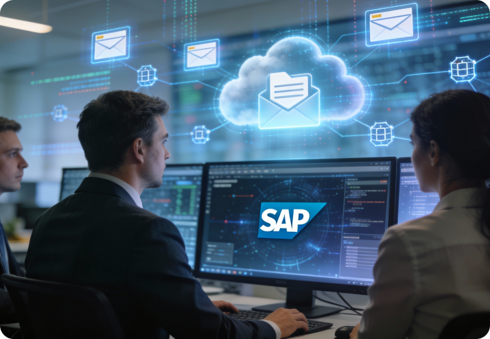 SAP Enterprise Threat Detection Users Email List leads