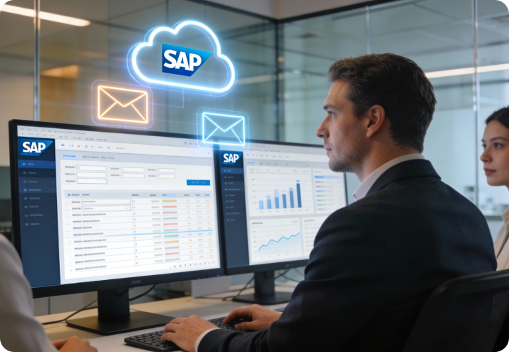SAP Policy Management leads