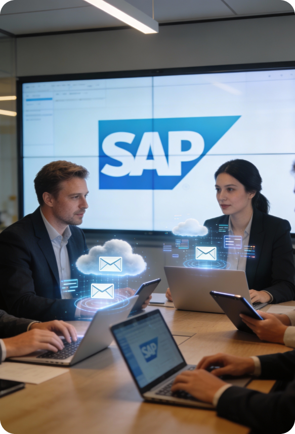 SAP Policy Management which