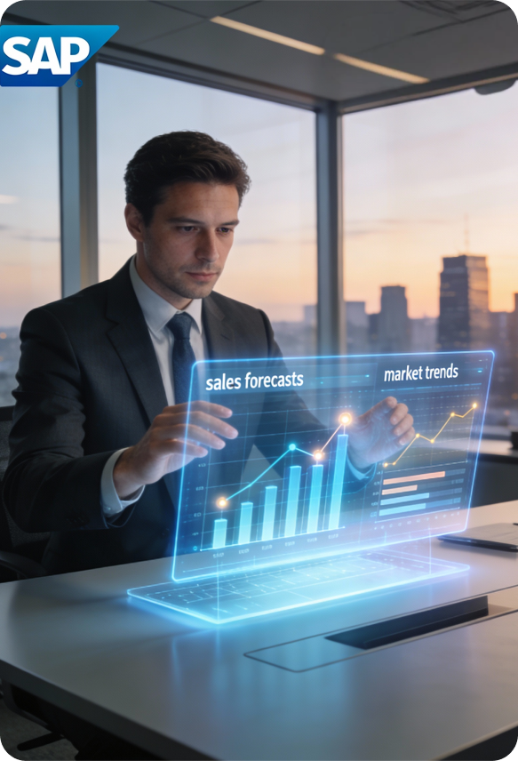 SAP Predictive Analytics Users Email List which