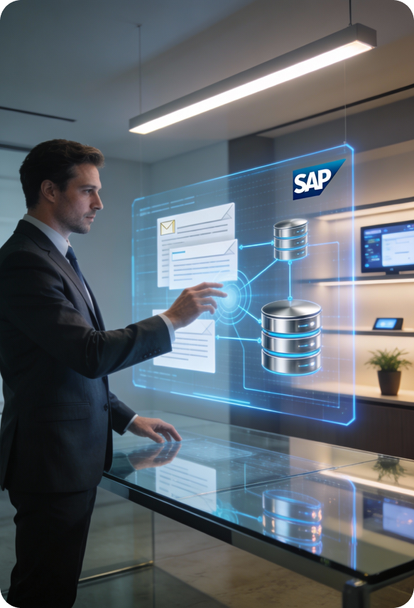 SAP liveCache Users Email List which