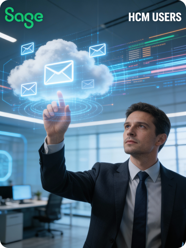 Sage HCM Users which