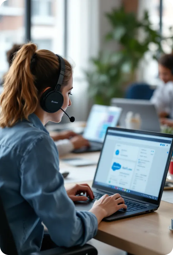Salesforce Desk.com Users Email List which