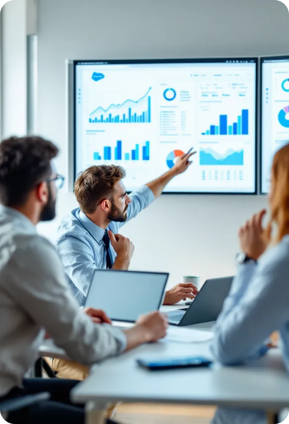 Salesforce Wave Analytics Users Email List which