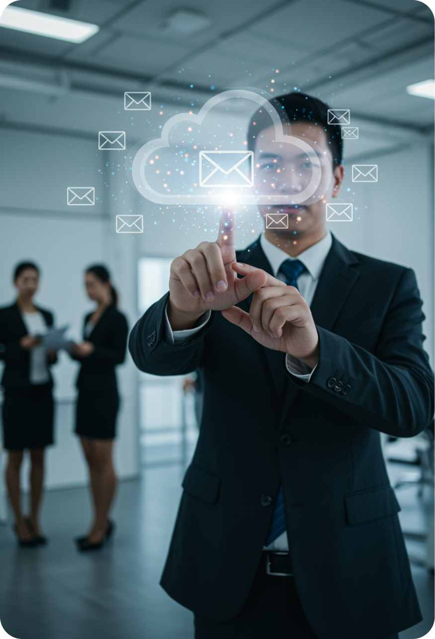 Which Businesses Can Make Use Of Absolute ERP Technology Users Email List