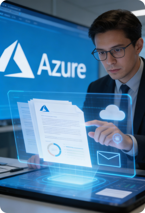 Which Businesses Can Make Use Of Azure Document Intelligence Users Email List